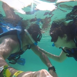 Meet your Posher, Marisol